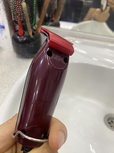 ucuz teklefonlar: Wahl Detailer T-blade trimmer - Brend/model: WAHL Detailer, 5 ulduzlu — 2