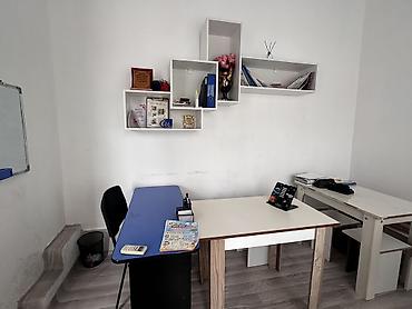 Ofis mebeli: Ofis/ Tədris otağı üçün tam mebel dəsti Otaqda gördüyünüz hər şey — 2