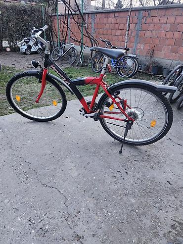 Bicikli za odrasle: Ispravna bicikle orginal nemački 17 komada može svaka provera na licu — 9