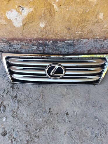 бампер рх: Передний Lexus, Б/у