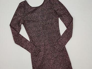 bluzy dior: H&M Divided, Sukienka damska, rozmiar 2XS — 1