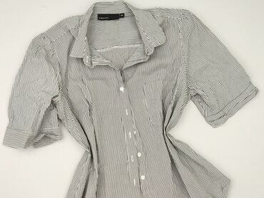 koszula damska tommy hilfiger zalando: Women`s shirt, KappAhl, size 3XL (EU 46)