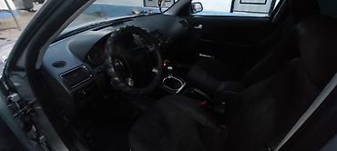lancer 9: Ford Mondeo: 2003 г., 2 л, Механика, Дизель, Универсал — 8