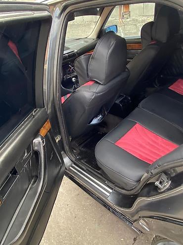 BMW: BMW 5 series: 1992 г., 3.2 л, Механика, Бензин, Седан — 13