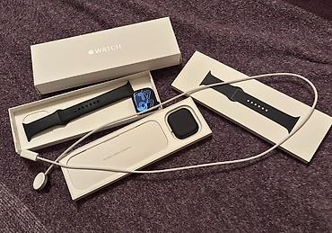Smart saatlar: Smart saat, Apple — 11