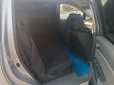 вентилятор на тойота виш: Toyota WISH: 2003 г., 1.8 л, Автомат, Бензин, Минивэн — 6
