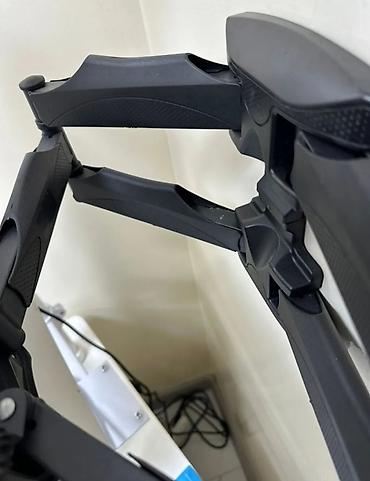 Установка телевизоров: Кронштейн для телевизора поворотно-наклонный от32до65дюймов, двурукий — 6