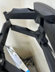 Установка телевизоров: Кронштейн для телевизора поворотно-наклонный( двурукий) от32до65дюймов — 3