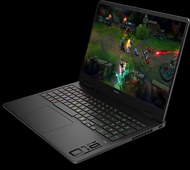 hp azerbaycan: Yeni HP Omen, 16 ", Intel Core i7, 1 TB, Ödənişli çatdırılma, Rayonlara çatdırılma, Ünvandan götürmə — 2