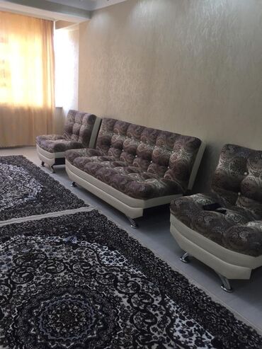 Продажа квартир: 3 комнаты, 82 м², Элитка, 9 этаж — 7