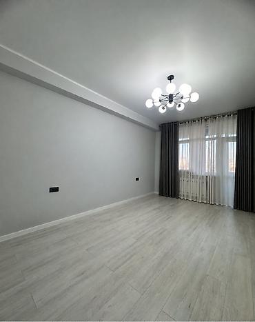 2 8: 2 комнаты, 86 м², Нижний Джал (Джал-23) 4 этаж, Евроремонт — 6