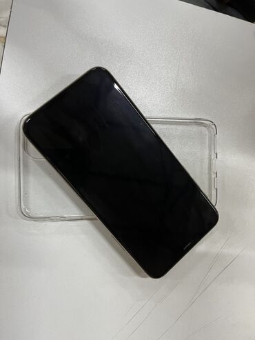 телефон fly fs457 nimbus 15: IPhone 11 Pro, Золотой, Face ID