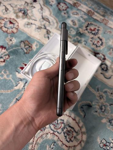 Google: Google Pixel 7, 256 ГБ, цвет - Черный, 1 SIM, eSIM at lalafo.kg — 3 Google: Google Pixel 7, 256 ГБ, цвет - Черный, 1 SIM, eSIM — 3