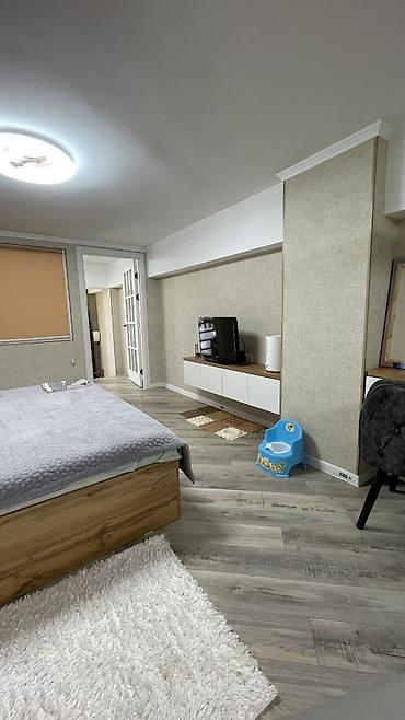 Продажа квартир: 2 комнаты, 68 м², Элитка, 4 этаж, Евроремонт — 6