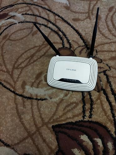 tp link td 8840t: Wi‑Fi роутер TP‑LINK TL‑WR841N (серия N300) - Беспроводной стандарт — 1
