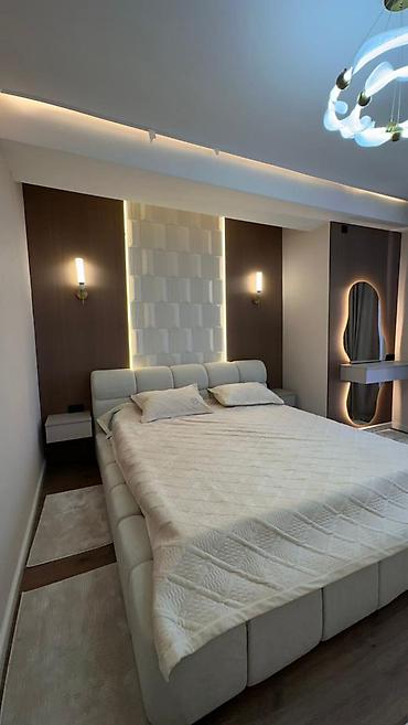 Продажа квартир: 2 комнаты, 80 м², 2 этаж — 16