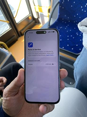 айфон 1 про: IPhone 15 Pro, Новый, 128 ГБ, Natural Titanium, 81 % — 8