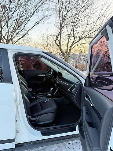 Kia: Kia Seltos: 2021 г., 1.6 л, Дизель, Кроссовер — 9