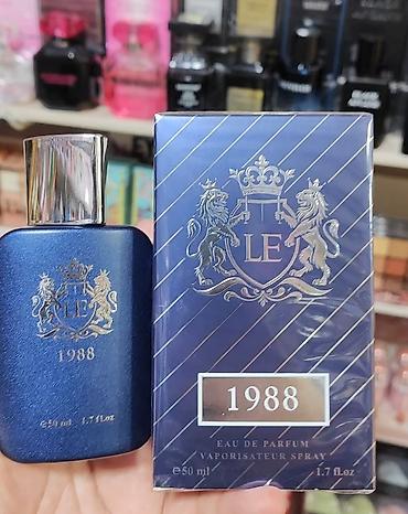 Gözəllik və sağlamlıq: Parfum de marly layton dubay versiya qaliciqi 6.7 saat — 1