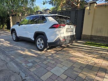 rav 4 2002: Toyota RAV4: 2020 г., 2.5 л, Автомат, Гибрид, Кроссовер — 4