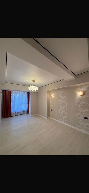 artwin: 3 комнаты, 80 м², АЮ Гранд Элитка, 6 этаж, Евроремонт — 9