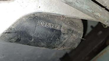 strelica: MOTOR BRISAČA ZA BMW SERIJA 7 | bmw 7 e32 mehanizam brisača sa — 2