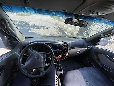 porter 4x4: Hyundai Porter – компактный бортовой грузовик с удлинёнными высокими — 6