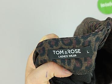 pitbul: Tom Rose, Spódnica damska, rozmiar L — 4