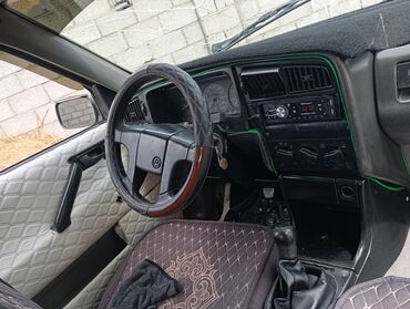 фолсфаген джета: Volkswagen Passat: 1988 г., 1.8 л, Механика, Бензин, Седан