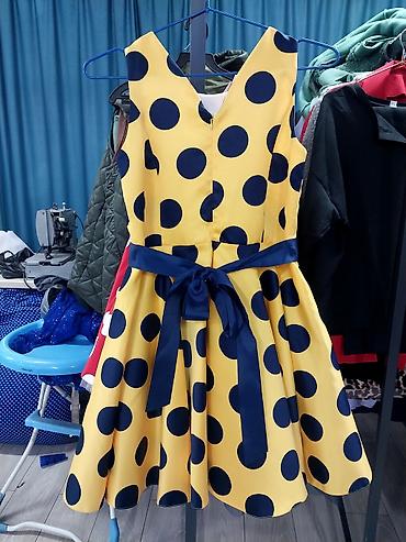 Платья: Детское платье — 5