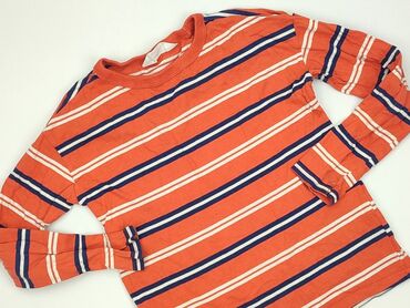 Blouse, H&M, 10 years, 134-140 cm, condition - Very good