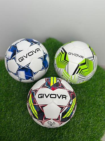 trionda: Футбольные мячи (разные модели) 1) Adidas TRIONDA FIFA Quality Pro - — 7