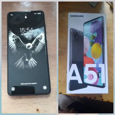 a51 barter: Samsung Galaxy A51