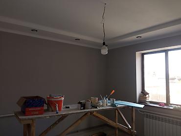 Другие виды отделочных работ: Предлагаются услуги по ремонту квартир. Включают выполнение — 15