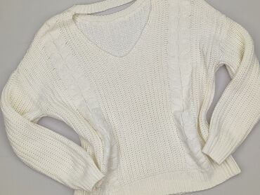 Sweter damski, rozmiar 4XL