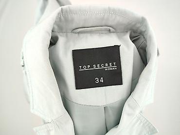 wellensteyn pl: Top Secret, Trencz damski, rozmiar XS — 4