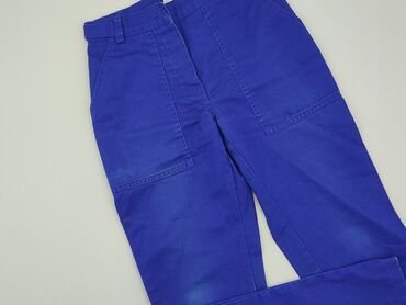 spodnie szwedy jeans: Jeansy damskie, S