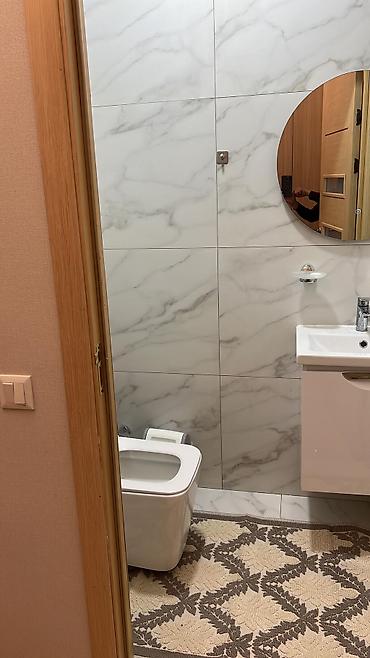 Долгосрочная аренда квартир: 2 комнаты, Агентство недвижимости, Без подселения, С мебелью полностью — 8