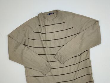 Swetry: Sweter, L, stan - Idealny