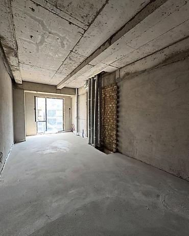 оптима ск: 2 комнаты, 73 м², Орто-Сай с. Элитка, 4 этаж — 5