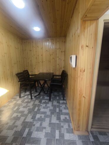 Günlük kirayə evlər: 36 kv. m, 2 otaqlı — 1