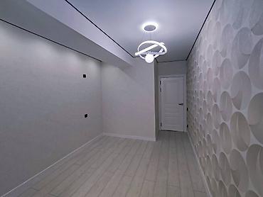 Продажа квартир: 3 комнаты, 84 м², Элитка, 10 этаж, Дизайнерский ремонт — 10