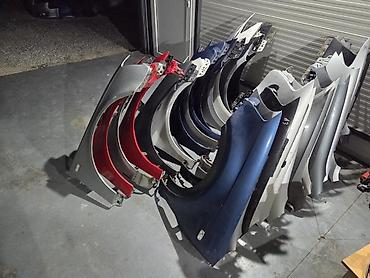 moj auto: KRILA ZA VOLKSWAGEN GOLF 5, GOLF 6, GOLF 7 . | garancija na — 1