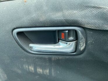 Другие автозапчасти: Ручка салонная TOYOTA Corolla Verso AR10 D4EA 2.2 DIESEL 2006 задн