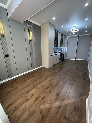 панельные дома: Студия, 54 м², Элитка, 11 этаж, Дизайнерский ремонт — 8