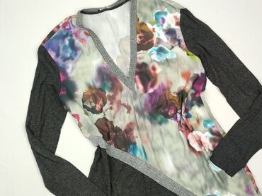 Kobiety: Zara, Bluzka damska, rozmiar M