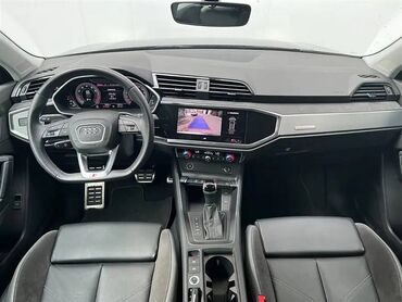 Audi: Audi Q3: 2024 г. — 8