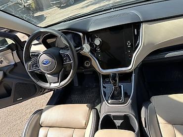 ej 204: Subaru Outback: 2020 г., 2.5 л, Вариатор, Бензин, Универсал — 10