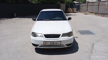 Daewoo: Daewoo Nexia: 2013 г., 1.6 л, Механика, Бензин, Седан