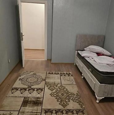 Аренда квартир: Kirayə verilir 3 otaqlı mənzil – geniş və işıqlı planlama - Mətbəx — 7